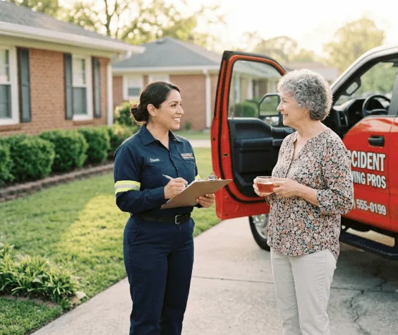 Accident Towing Service Bloomfield, CT FAQs